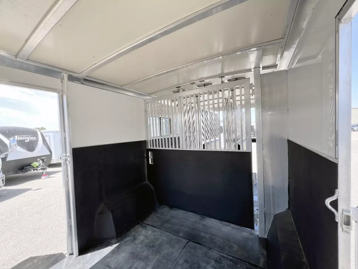 2009 Cimarron Norstar 6H Head to Head - Image 17