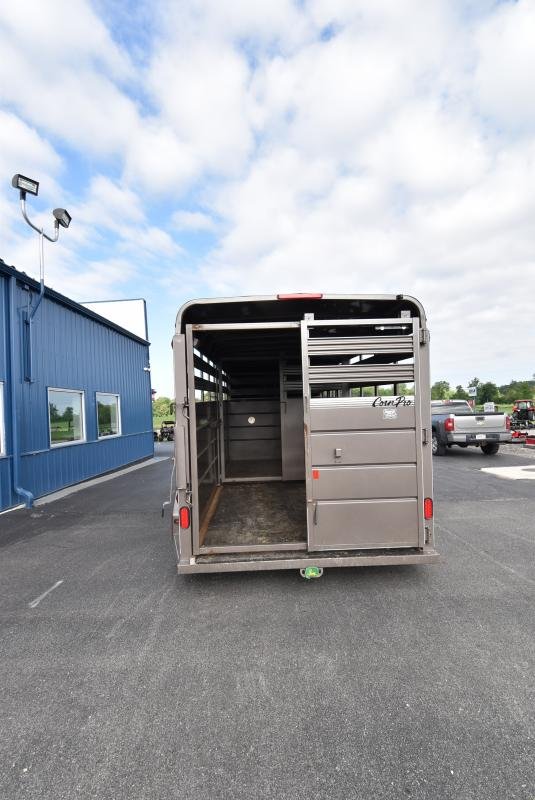 2017 CornPro SG 16 7S Stock - Image 12