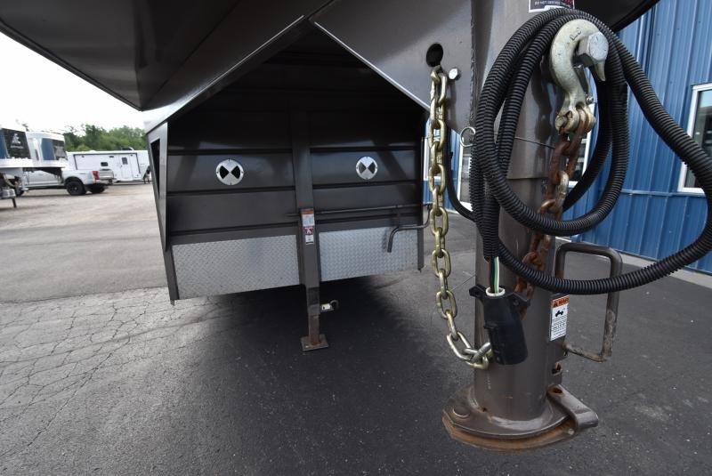 2017 CornPro SG 16 7S Stock - Image 13