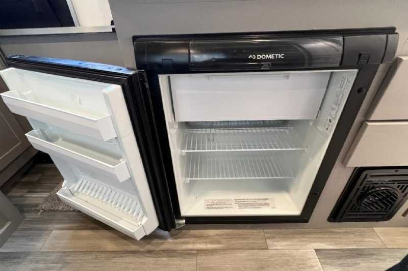 2024 Bison Trail Hand 708160 Stock Trailer with 8′ Short Wall - Image 21