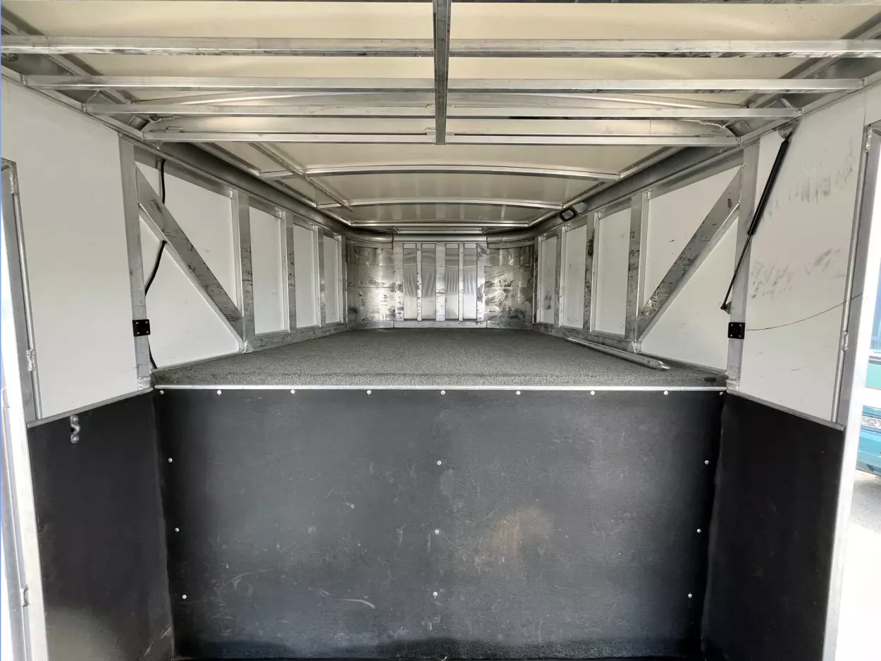 2009 Cimarron Norstar 6H Head to Head - Image 8