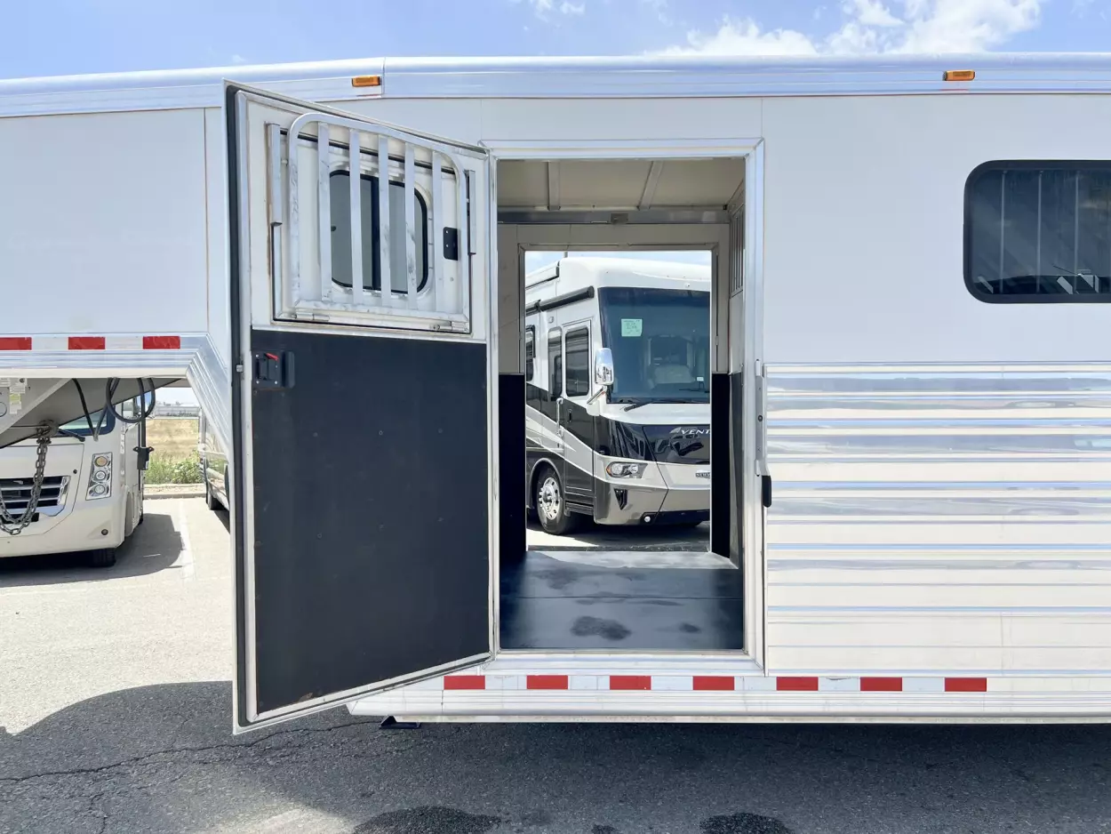 2009 Cimarron Norstar 6H Head to Head - Image 18