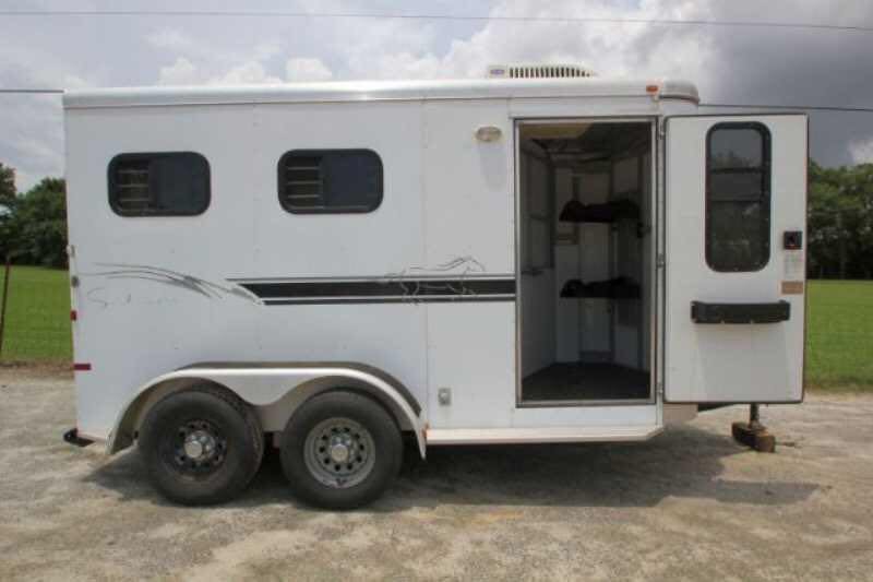 2003 Sundowner 2 Horse - Image 10