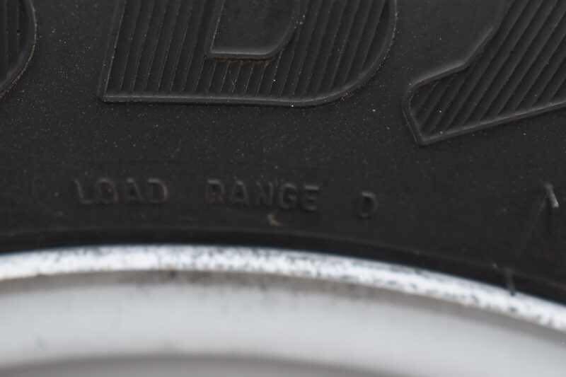 2013 Shadow Straighload 2 Horse Trailer - Image 5