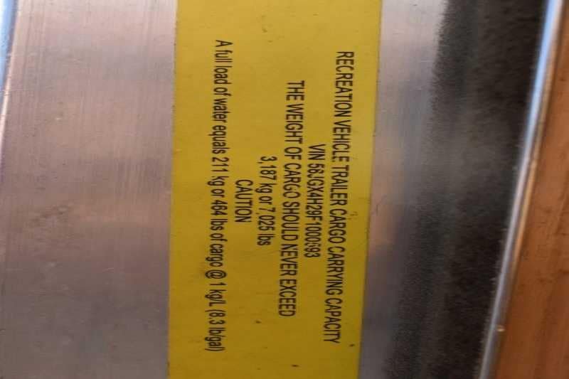 2015 Lakota 8411GLQ 4 Horse Trailer with 11′ Short Wall - Image 30