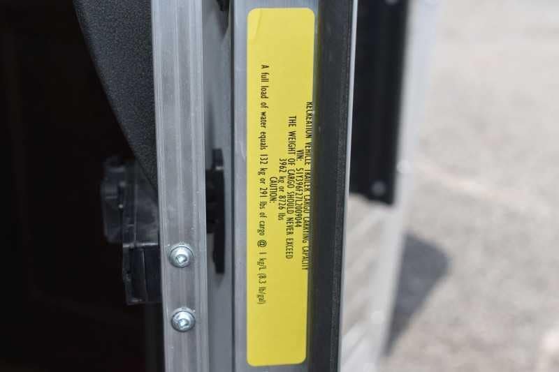 2020 Bison Laredo 3 Horse Trailer with 11′ Short Wall - Image 35