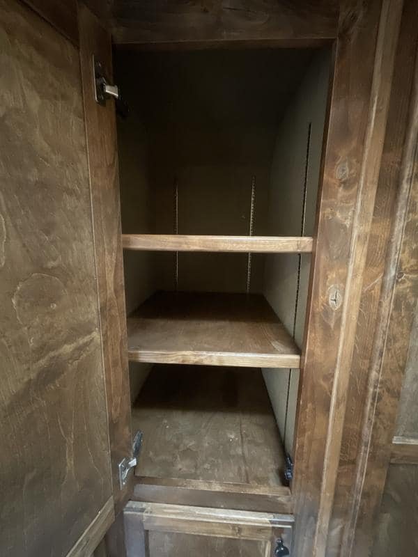 2008 4-Star Trailer 4 horse 12ft Outlaw LQ - Image 54