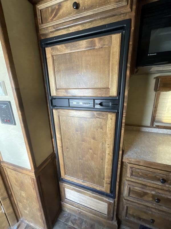 2008 4-Star Trailer 4 horse 12ft Outlaw LQ - Image 39