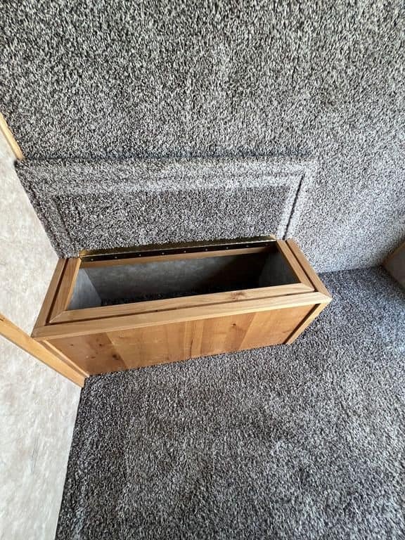 2020 Trails West Sierra Gooseneck 4 Horse - Image 12