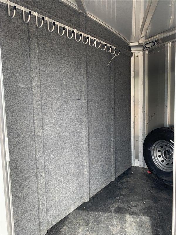 2014 Platinum 4 Horse Slant BP - Image 15