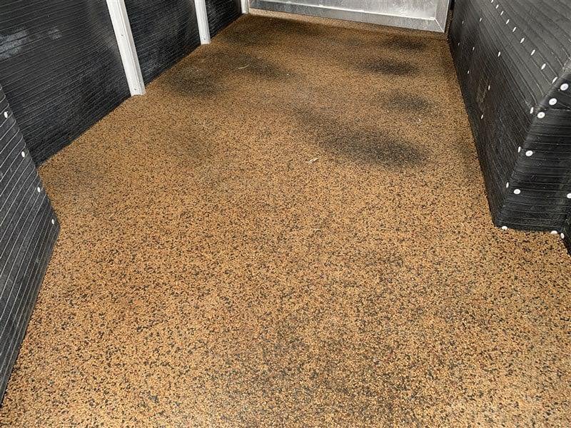 2014 Platinum 4 Horse Slant BP - Image 13