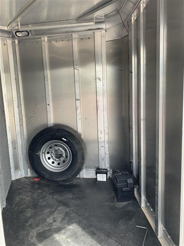 2014 Platinum 4 Horse Slant BP - Image 16