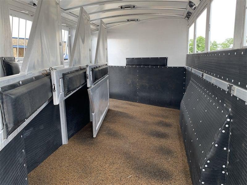 2014 Platinum 4 Horse Slant BP - Image 12