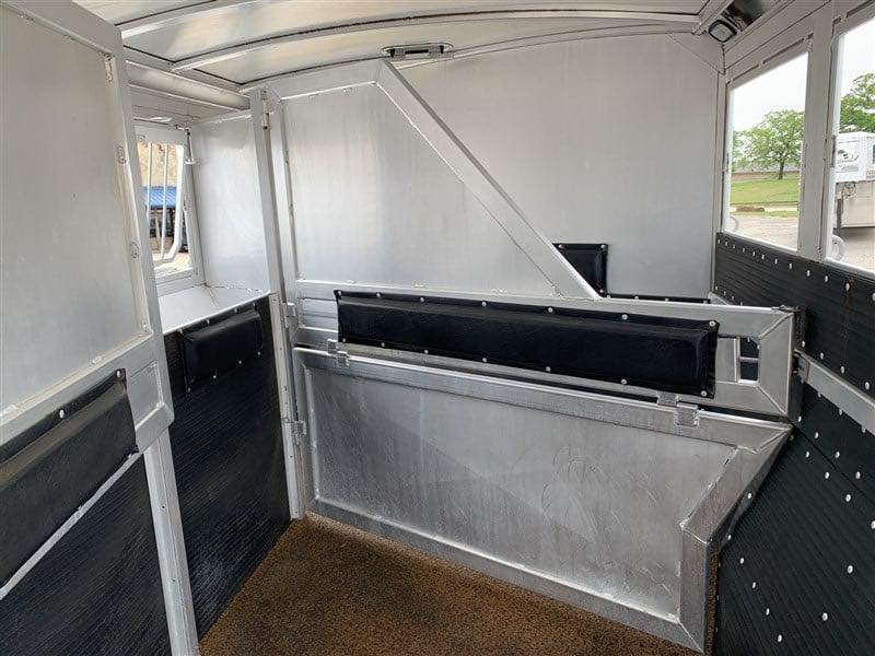 2014 Platinum 4 Horse Slant BP - Image 11