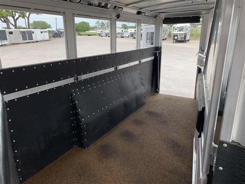 2014 Platinum 4 Horse Slant BP - Image 14