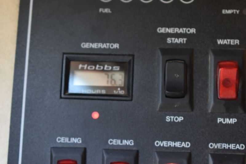 2005 Sundowner Sunlite 6LQ Horse Trailer with 11′ Short Wall 725 Grand Sierra 8612GLQ MidTack - Image 49