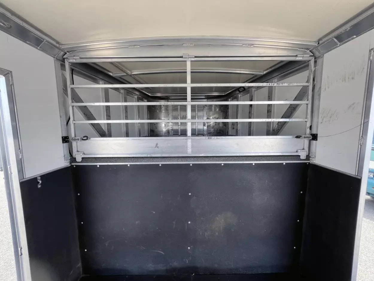 2009 Cimarron Norstar 6H Head to Head - Image 7