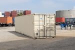 40-foot Standard Shipping Container New