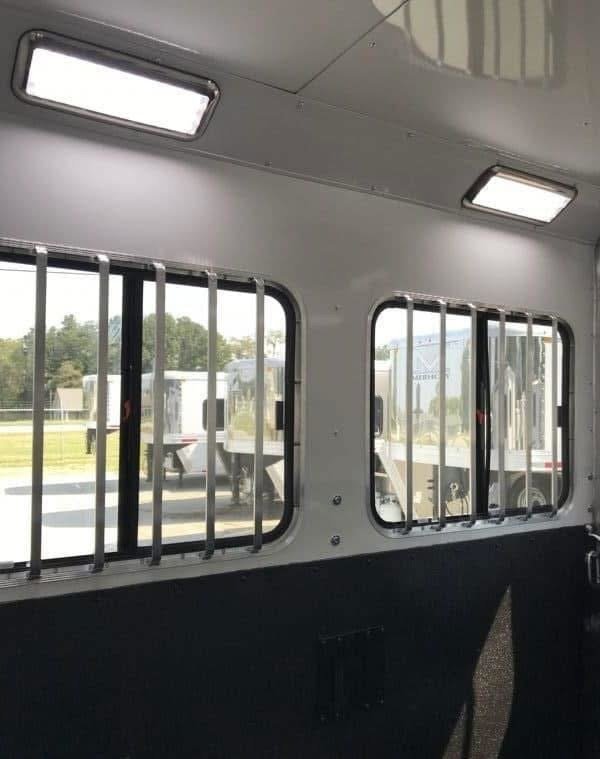 2020 Merhow 2H 9′ LQ with Slide and Dinette - Image 16