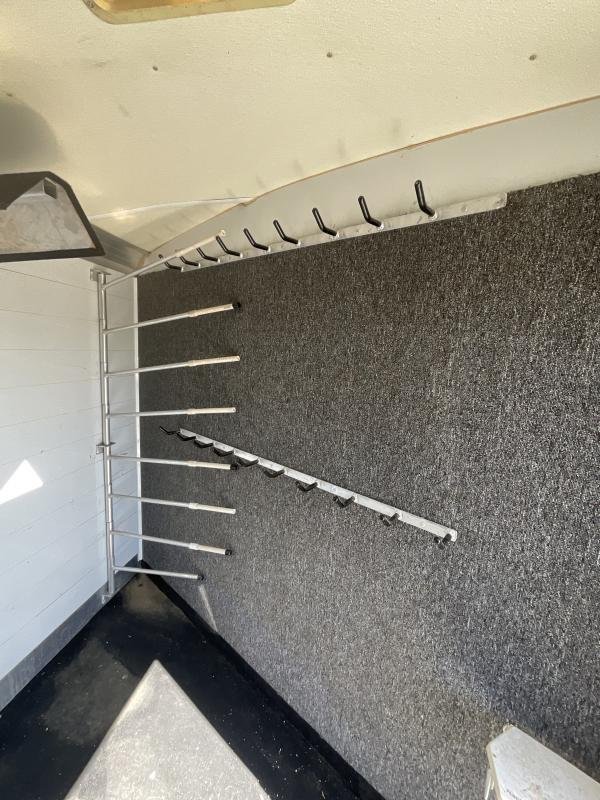 2005 Jamco 4 Horse Gooseneck Trailer - Image 16