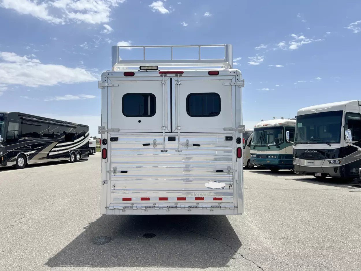 2009 Cimarron Norstar 6H Head to Head - Image 4