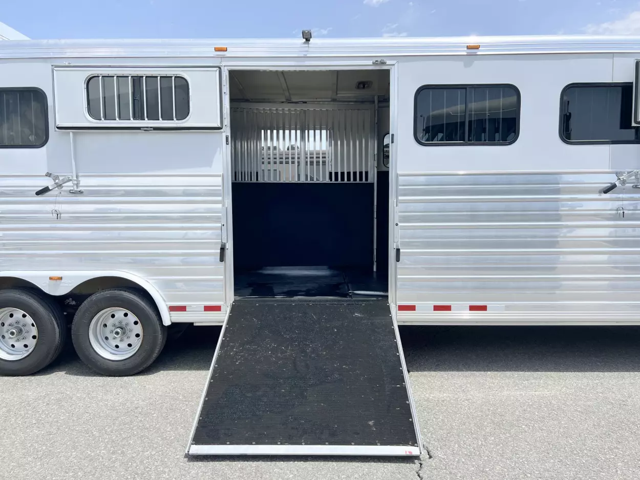 2009 Cimarron Norstar 6H Head to Head - Image 9