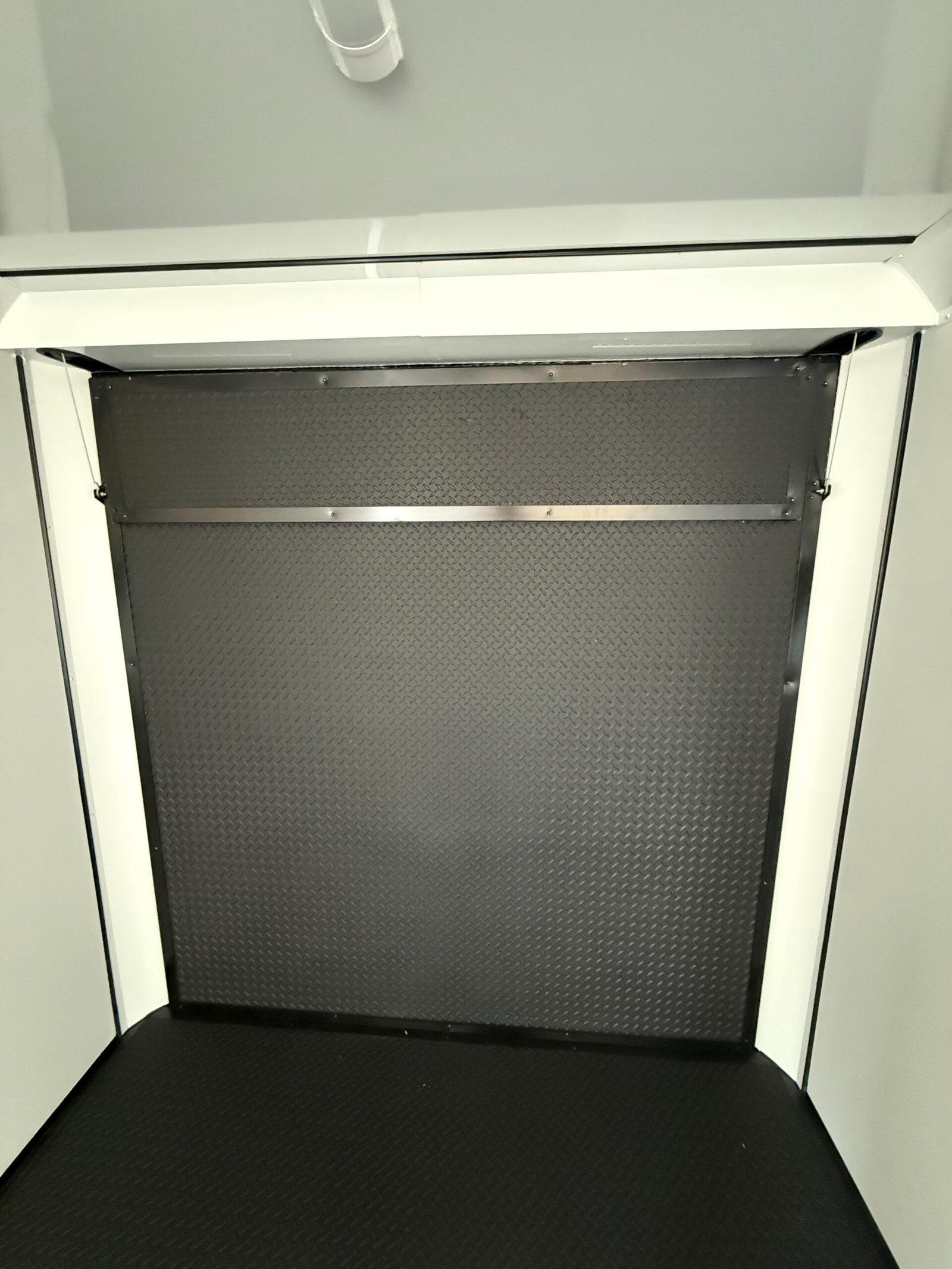 7′ x 16′ Enclosed ALL WORLD - Image 8