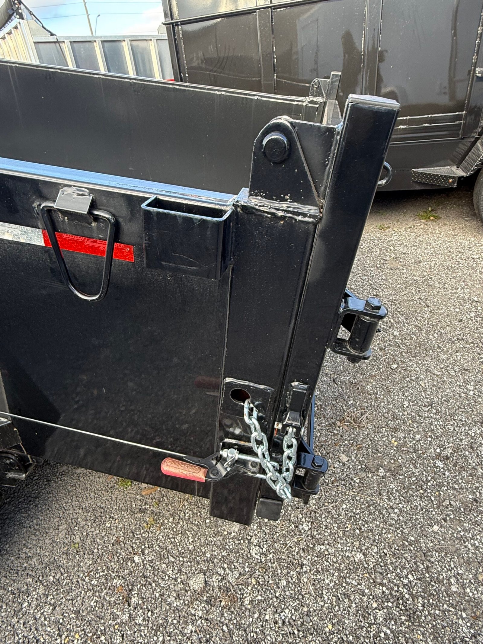 D2E 6x12x2 Dual piston and combo gate - Image 5