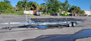 2025 Magic Tilt Multi Hauler