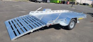 ALUMA 7712H-BT 77″ x 142″