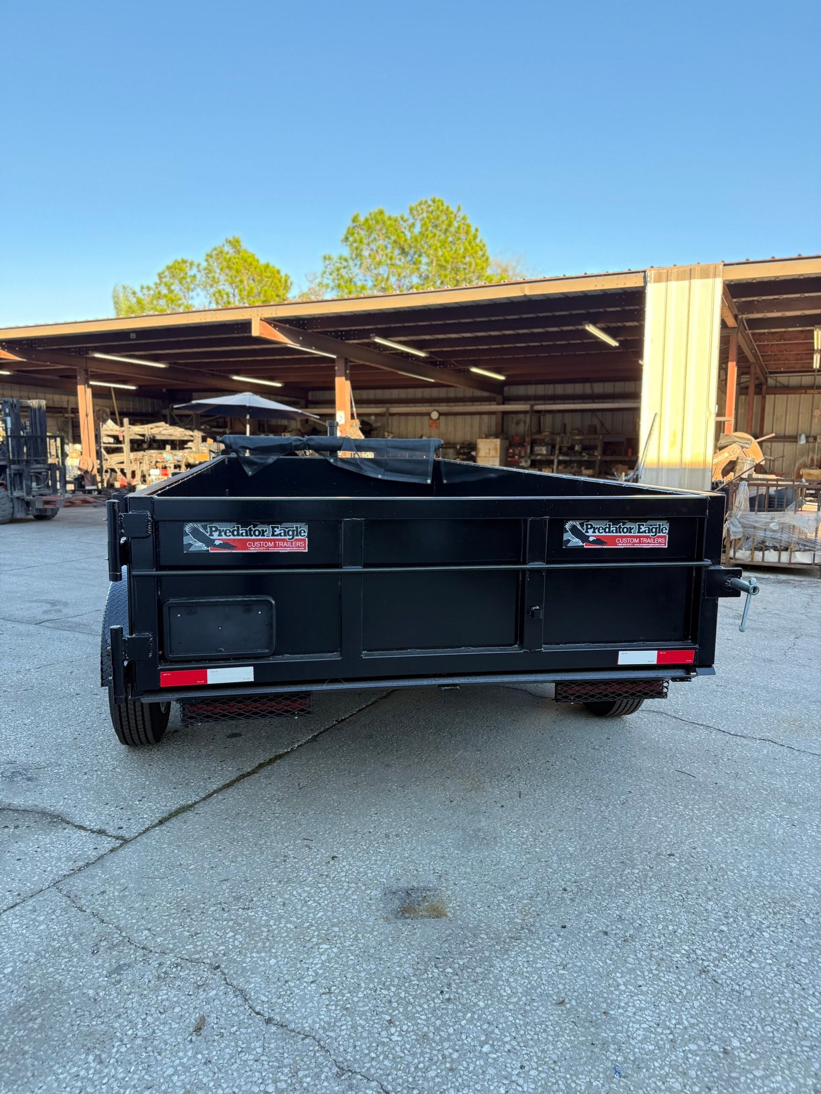 7x16x2 HEAVY DUTY 20K - Image 4