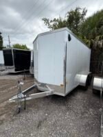 6×12 T/A ALUMINUM STEALTH