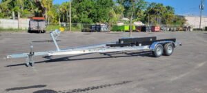 2025 Magic Tilt 22′ – 24′ FLA2460TB2