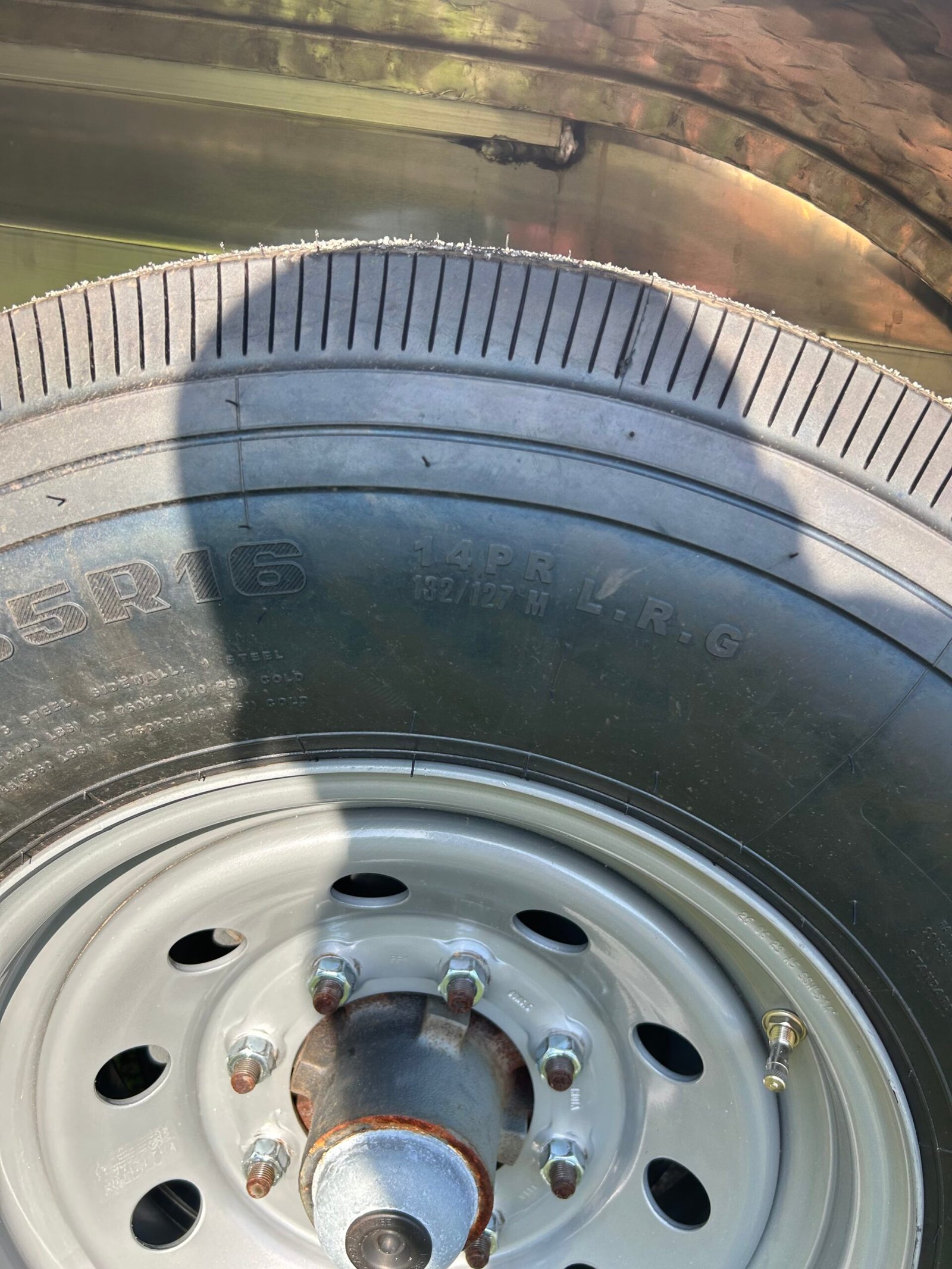 7x14x4 cargo pro aluminum dump trailer - Image 3