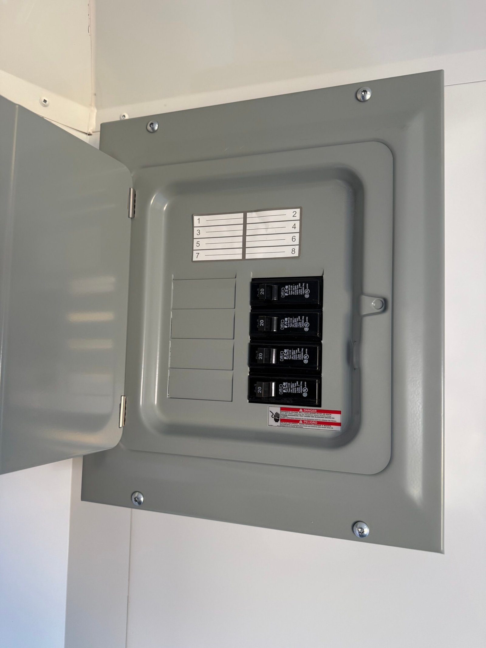 7′ x 16′ Enclosed ALL WORLD - Image 6