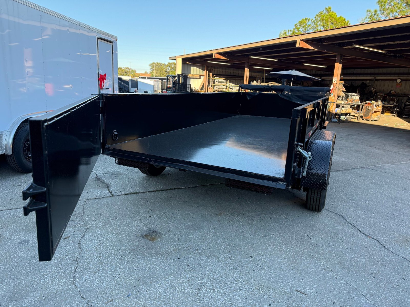 7x16x2 HEAVY DUTY 20K - Image 5