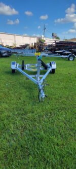 2025 Magic Tilt 14′ – 16′ FLA1617T