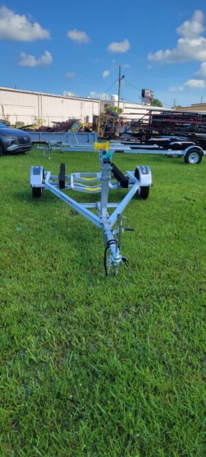 2025 Magic Tilt 14′ – 16′ FLA1617T