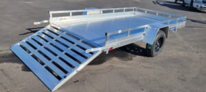 ALUMA 7812 ESA 78″ x 147″