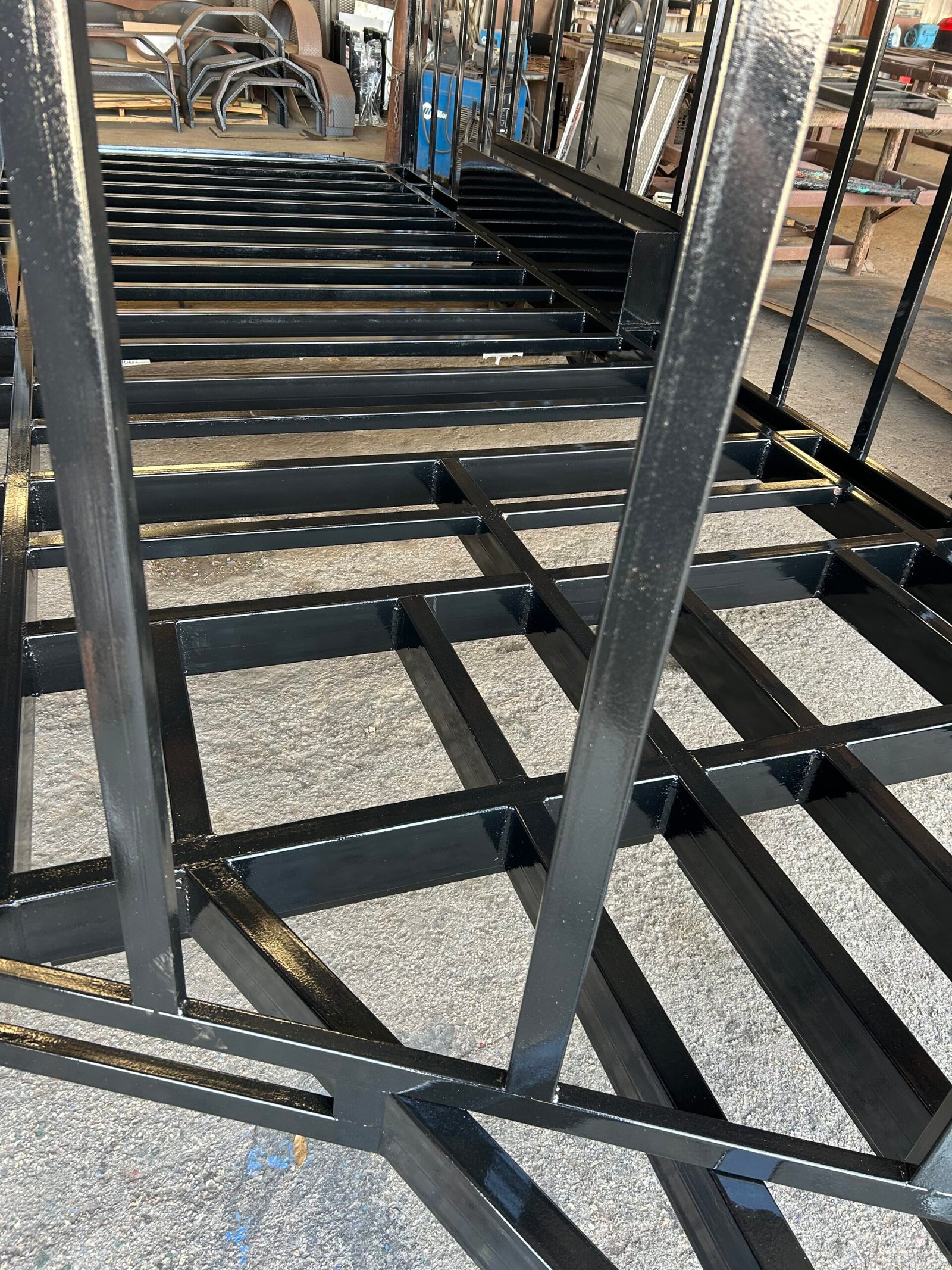 8′ x 18′ x 6’5″ Lawn Dog – Lawn Edition Cargo Trailer - Image 12